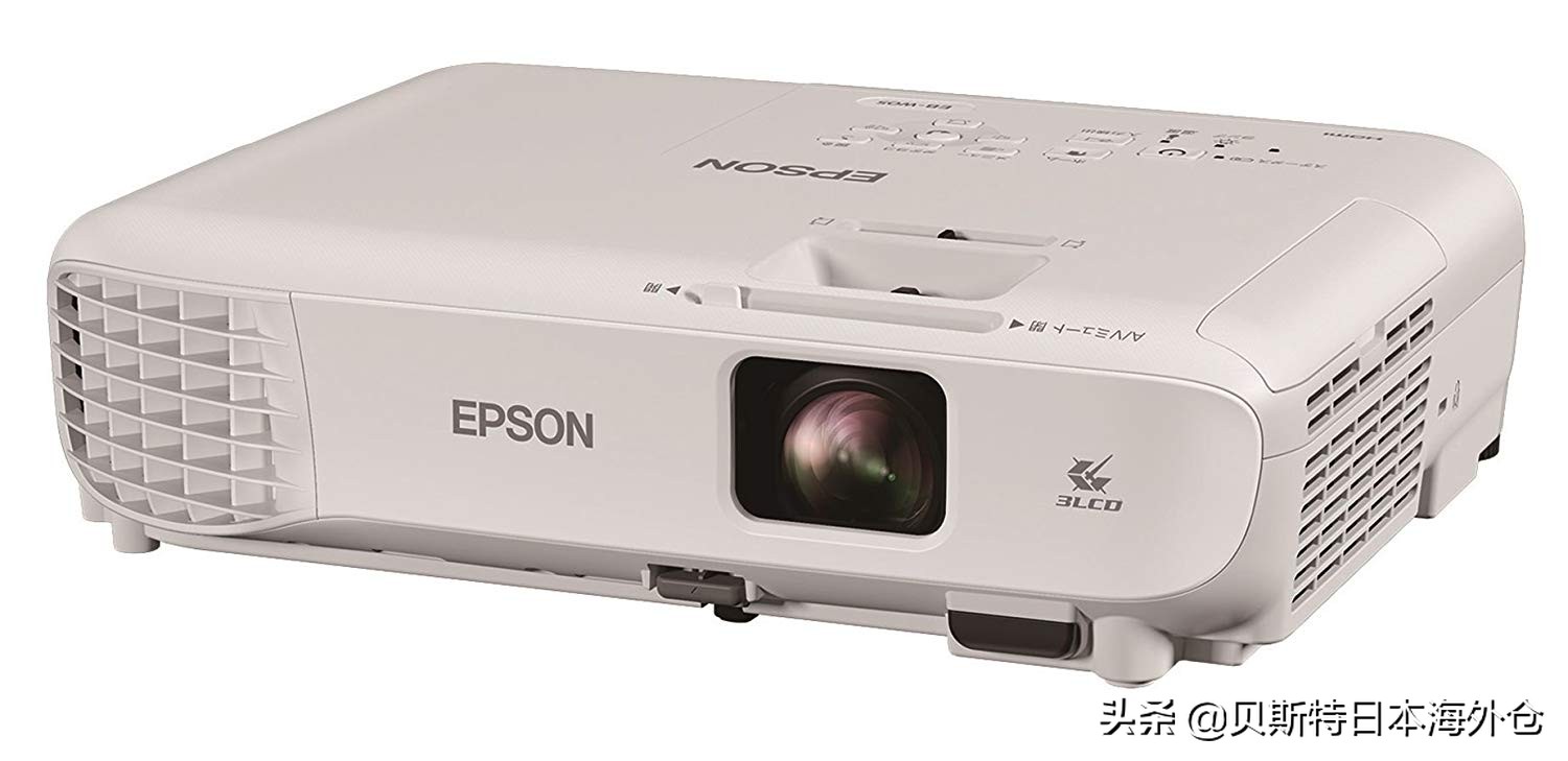 日本投影仪家用高清超清品牌,2021家庭投影仪十大排名