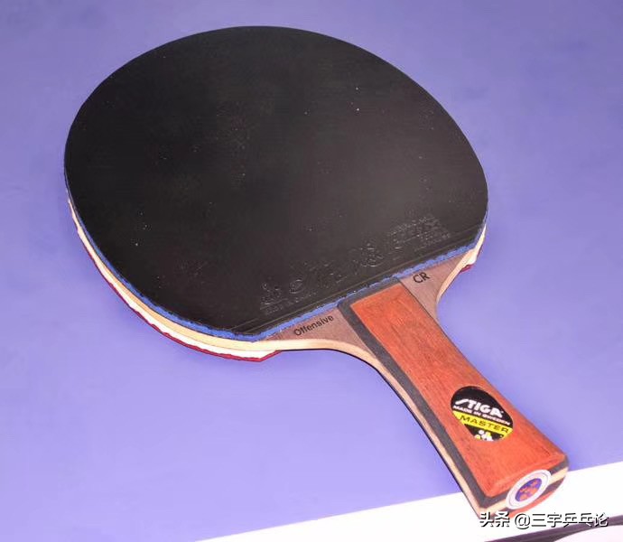 红双喜狂飙二测评,红双喜狂2评测