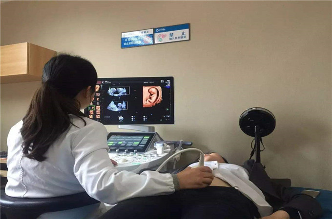 孕妈在做四维彩超前注意事项,四维彩超一次过孕妈可以这样做