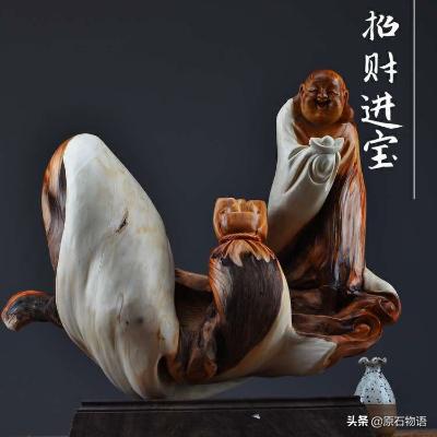 文玩到底有多暴利,文玩行业赚取差价