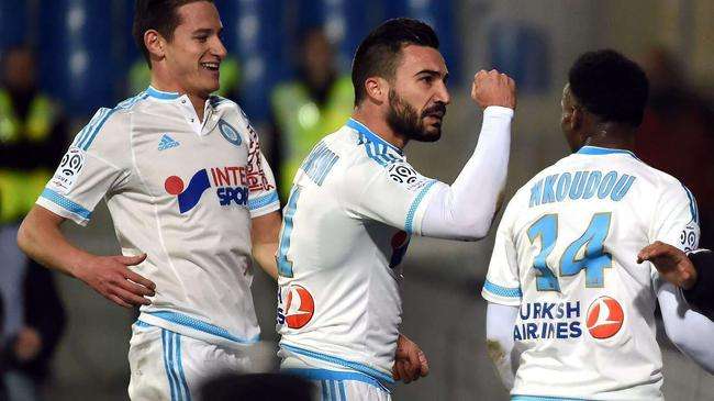 巴洛特利马赛,哲科谈巴洛特利门前马赛回旋