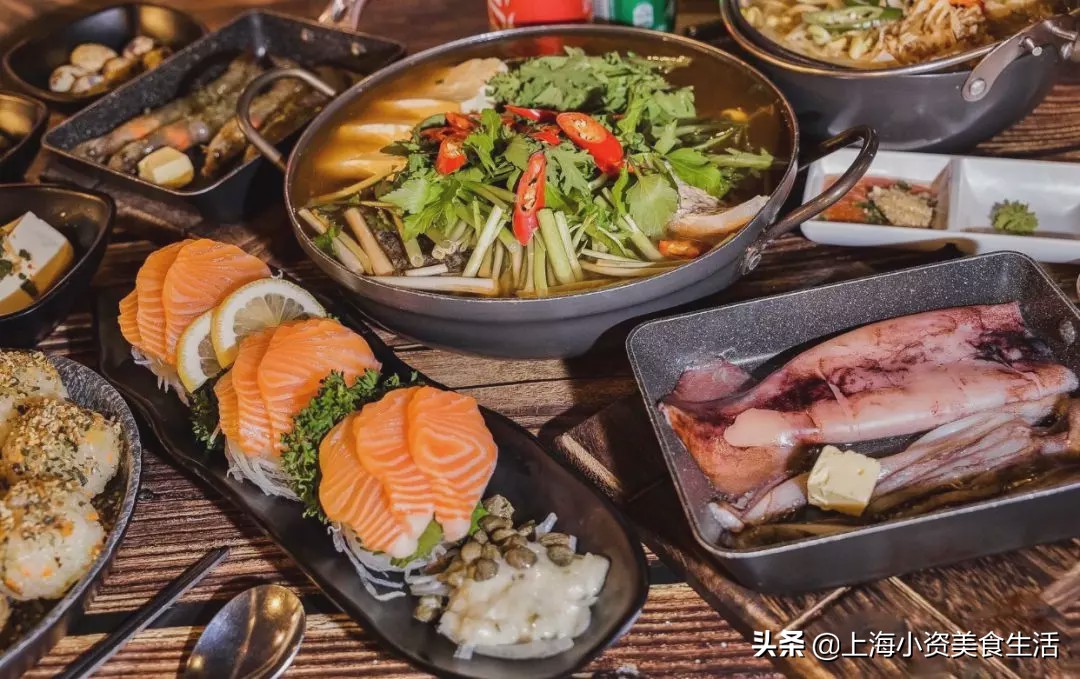 最新韩国街美食攻略,韩国街道美食排行榜前十名