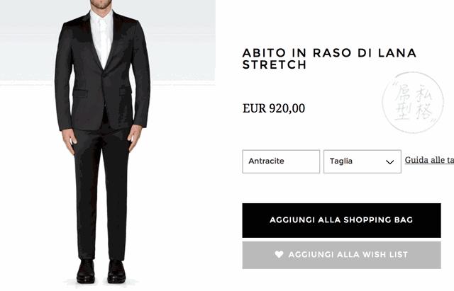 阿玛尼有几个品牌区别,阿玛尼化妆品是哪个国家品牌