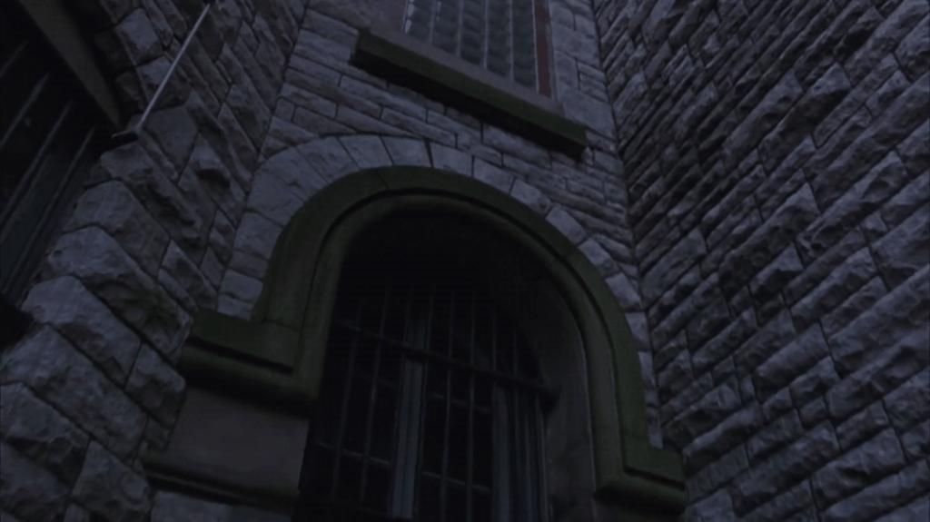 肖申克的救赎狱友打球镜头有几分钟,肖申克的救赎进监狱镜头分析