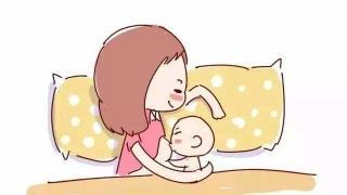 母乳喂养：乳头短小宝宝吃不到奶的宝妈看过来