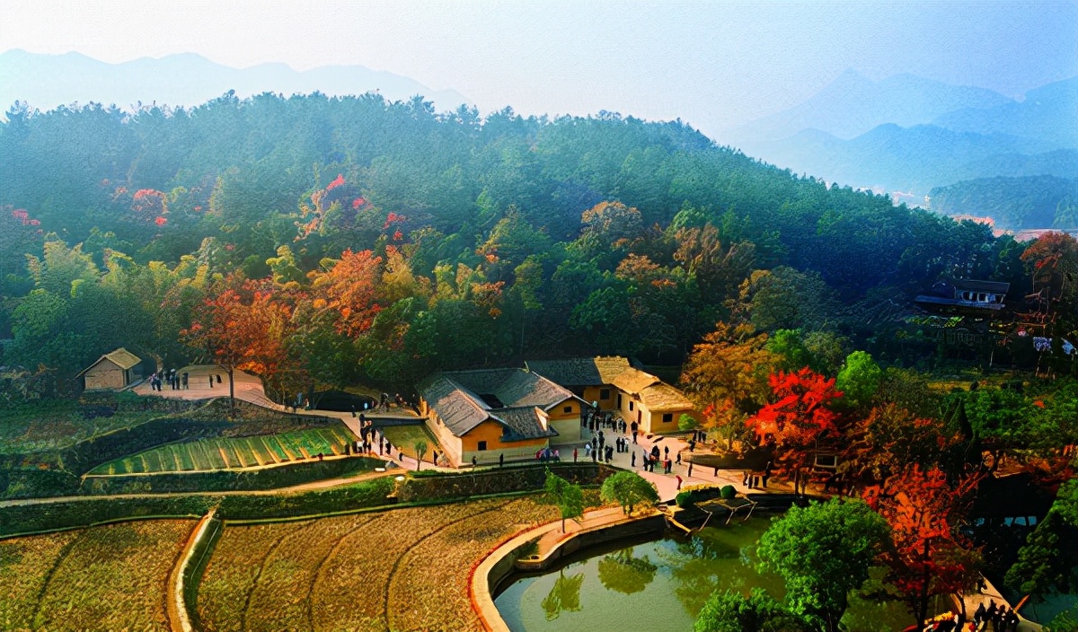 毛主席病逝前吃了7两燕窝，管家吴连登谈到他家仓库：就让人直哭