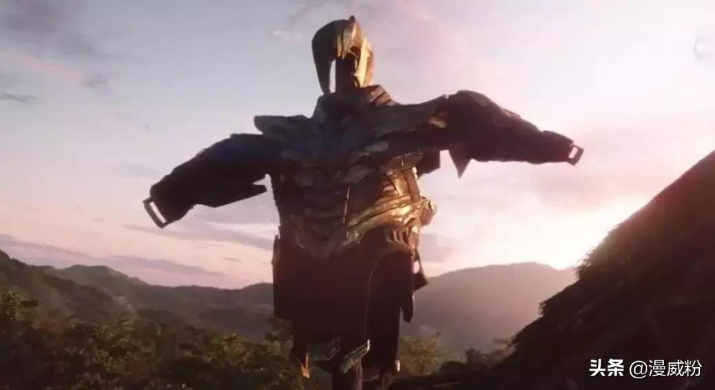 剧透复联4遭打新闻,关于复联四的幕后秘密