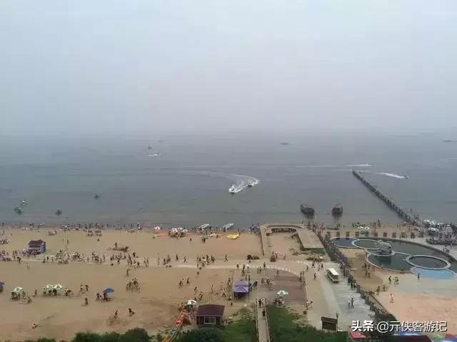 河北秦皇岛著名景点,河北秦皇岛最近的景点介绍