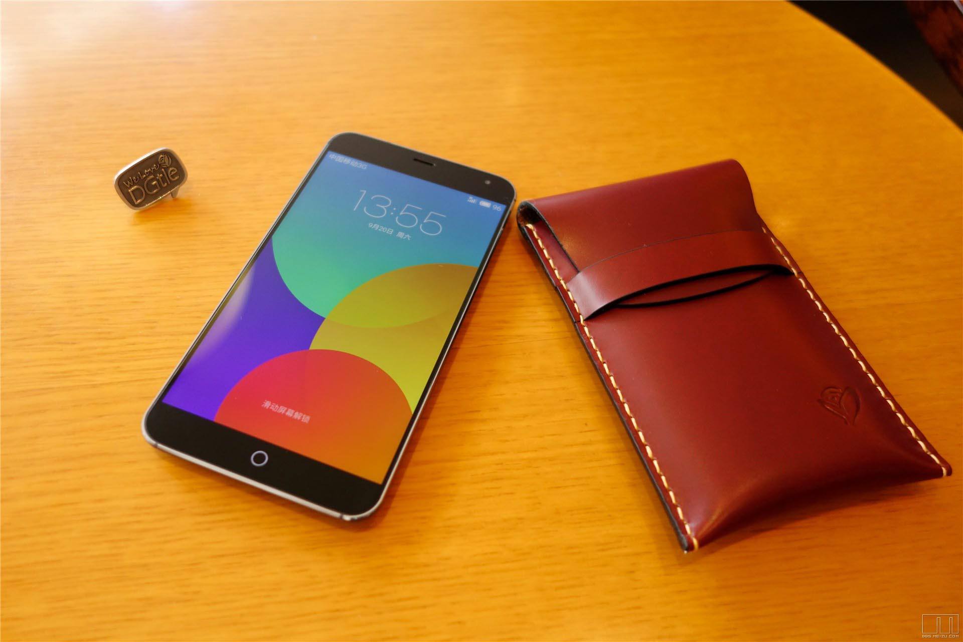 魅族note9详细测评,魅族note9真机实测