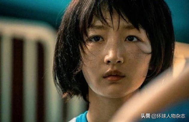 全网黑的逆袭,周冬雨最灵气的逆袭之路