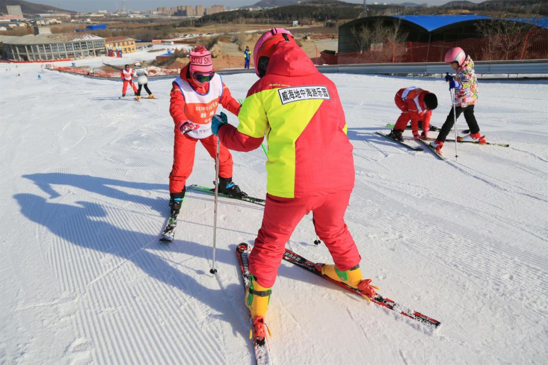 37.5度表白圣地情暖威海,冬游威海表白季
