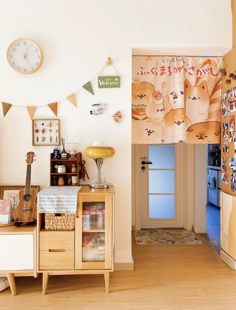 小户型全屋设计推荐,小户型全屋设计