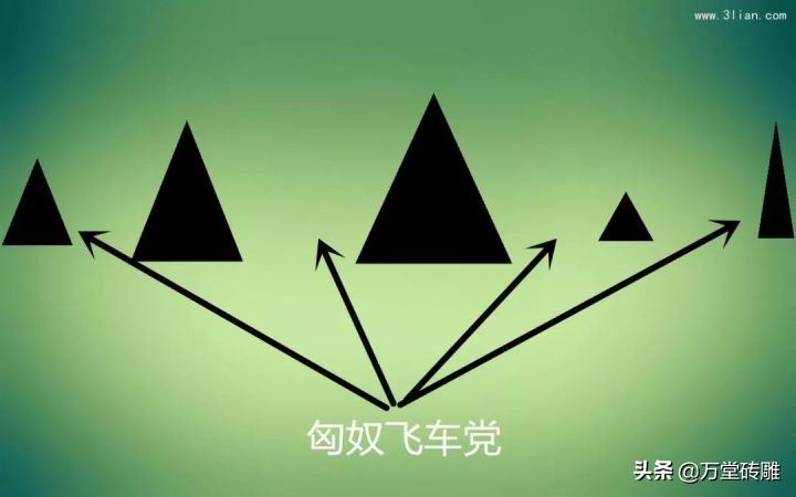 长城那么矮真的能抵御外敌入侵吗,万堂砖雕跟唐语砖雕哪个好