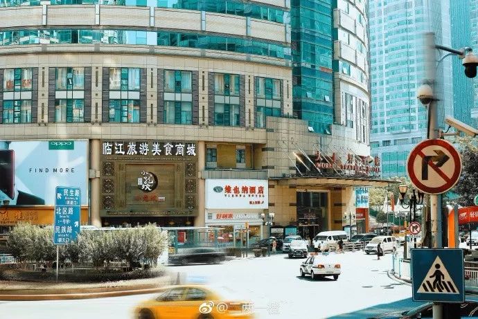 重庆最牛出租车司机带你体验,重庆出租车司机才是最牛导航