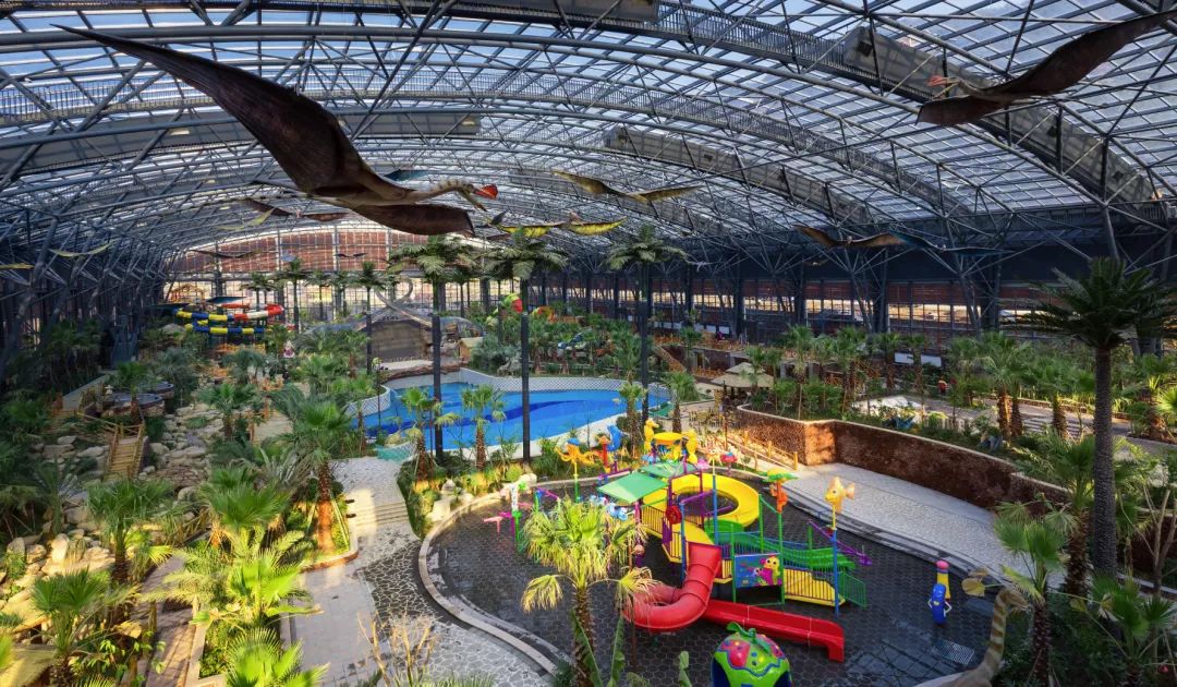 金华泡温泉推荐,金华旅游温泉