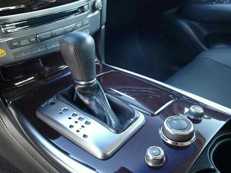 小众性价比高的二手车,二手英菲尼迪m25值得入手吗