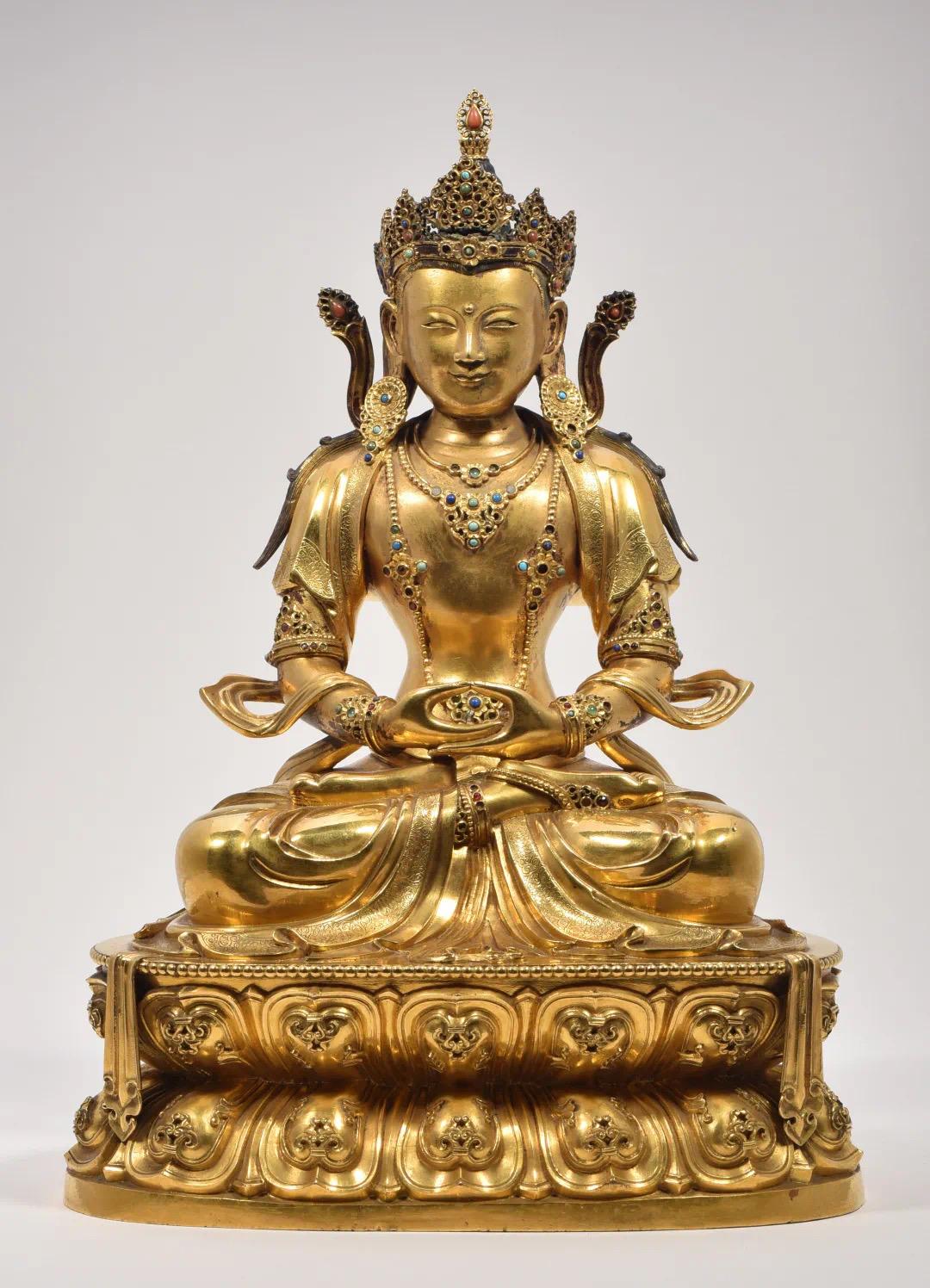 重磅拍品抢先看！华艺北京首拍携百余件珍品亮相上海