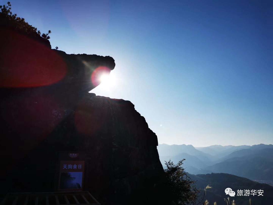 春风十里不如你,我在华安等着您