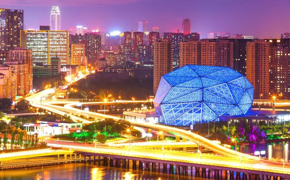 「十一自由行」沈阳·锦江之星·盛京·满清秋韵