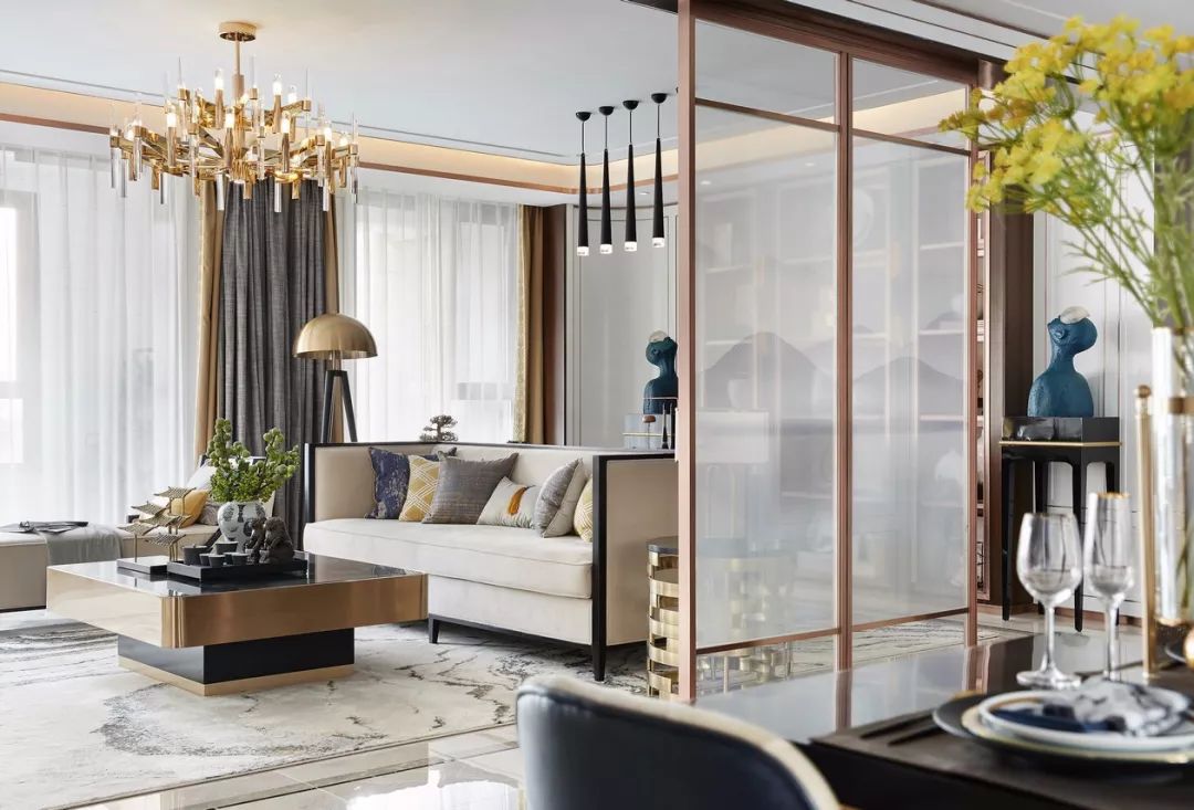 隔断改造独立房间,家居可移动隔断改造空间