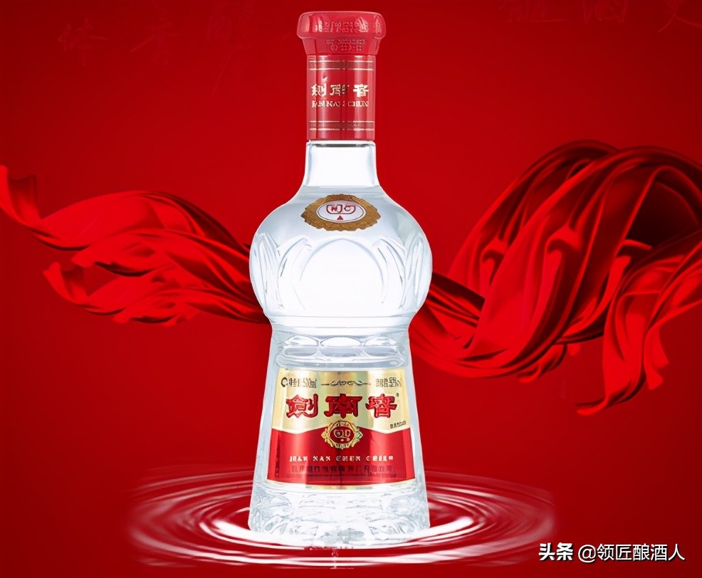 请客推荐的白酒有哪些品种,好喝适合宴请的白酒有哪几款