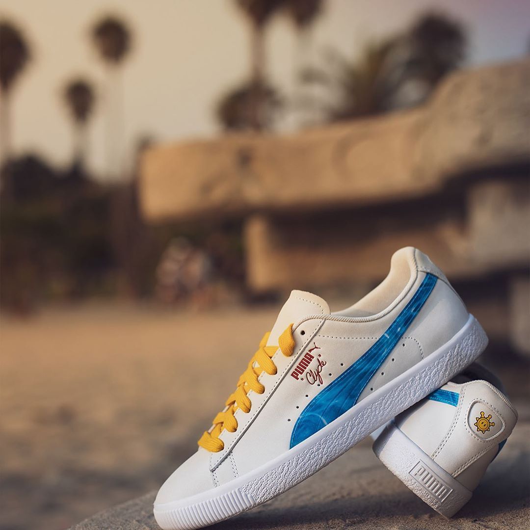 2023年度排行榜前十的鞋,2022最好看的联名鞋