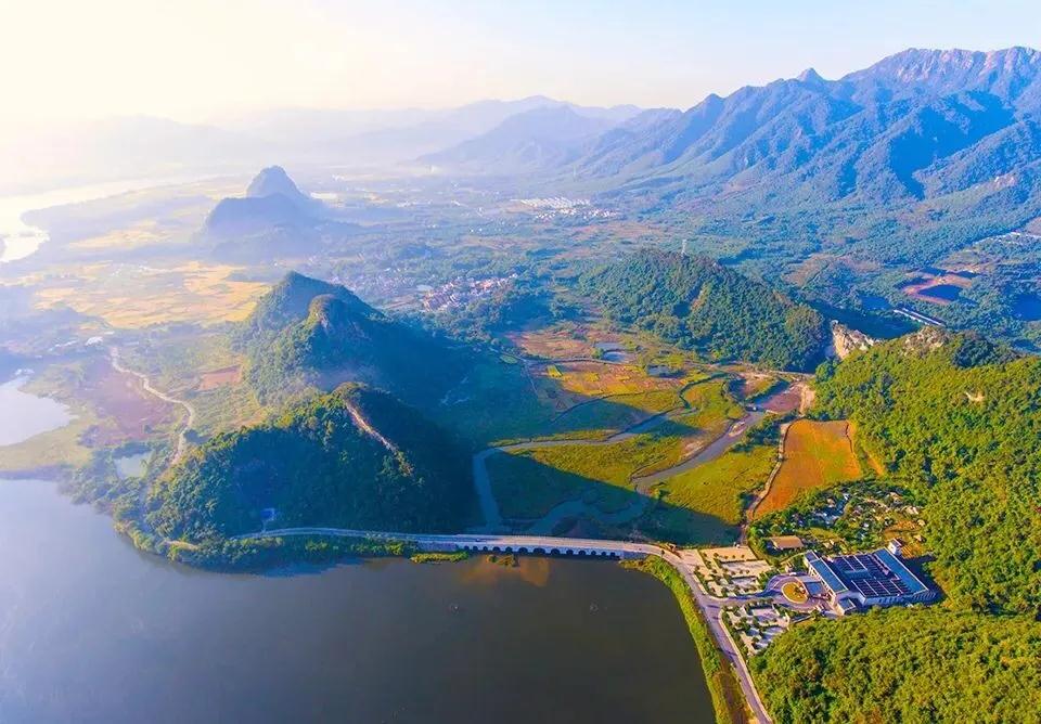 英德温泉一日游,英德有什么温泉带泳池酒店