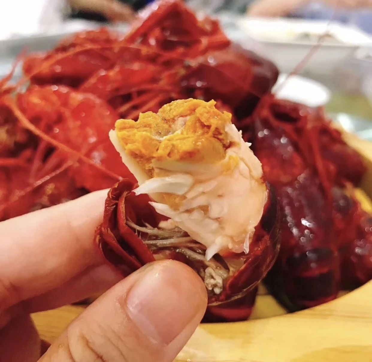 小龙虾门派,江湖最好吃的小龙虾