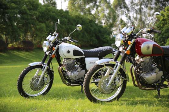 鑫源棍王电喷版,鑫源棍王电喷缺点