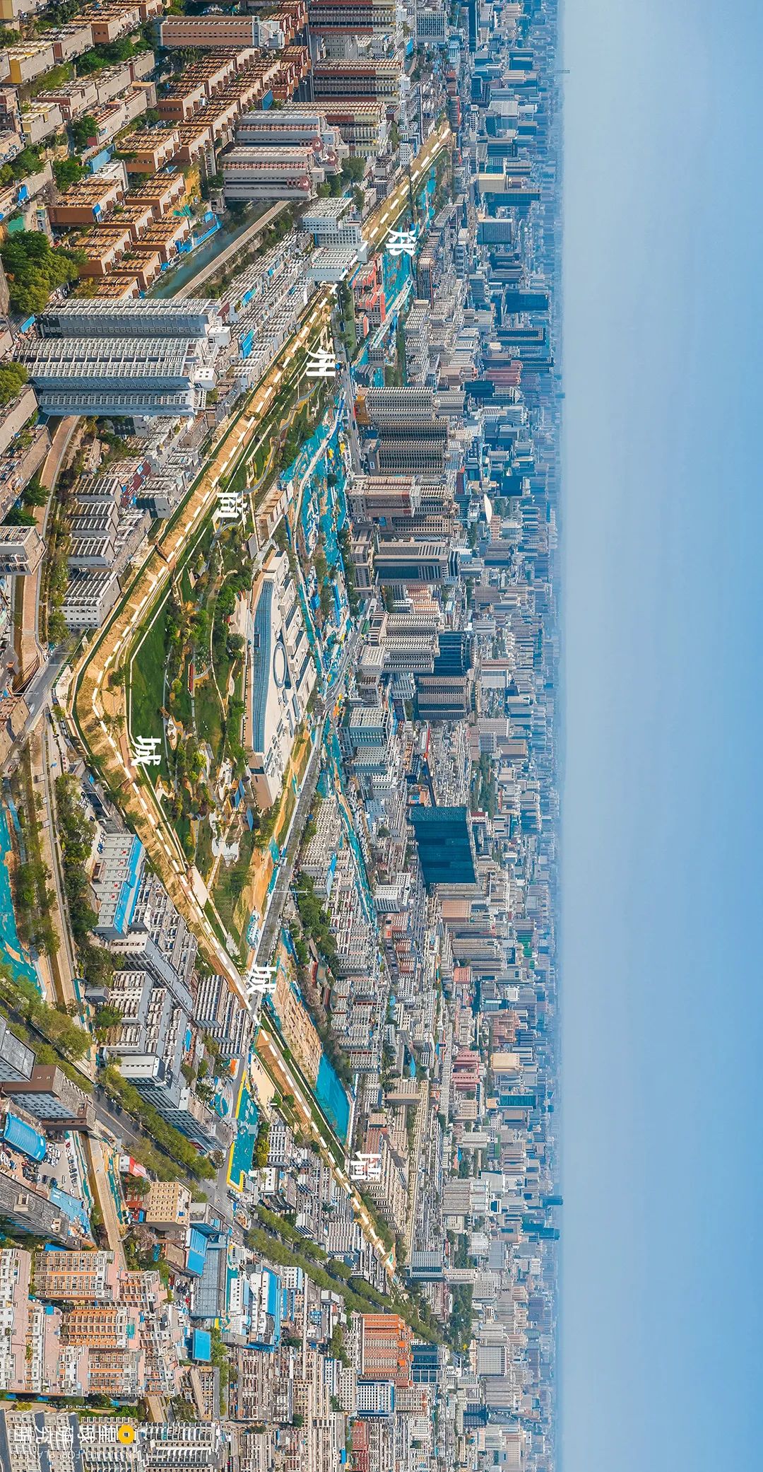 什么是郑州市,什么是郑州