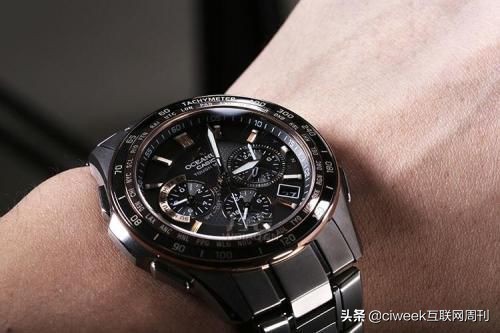 全球十大名表排名2009,世界名表最新排名前十名