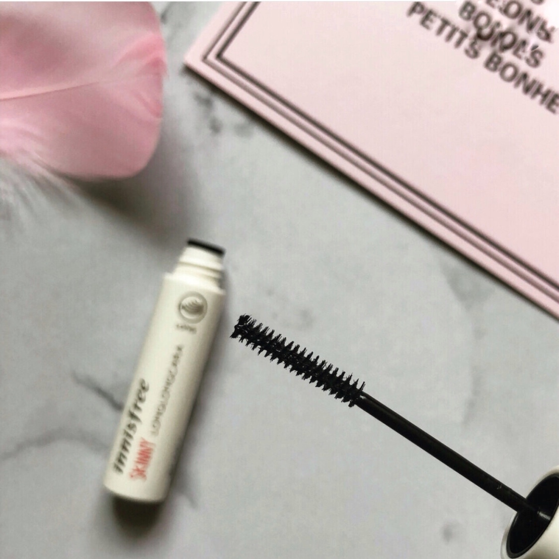 网红睫毛膏推荐,网红睫毛膏爆款测试