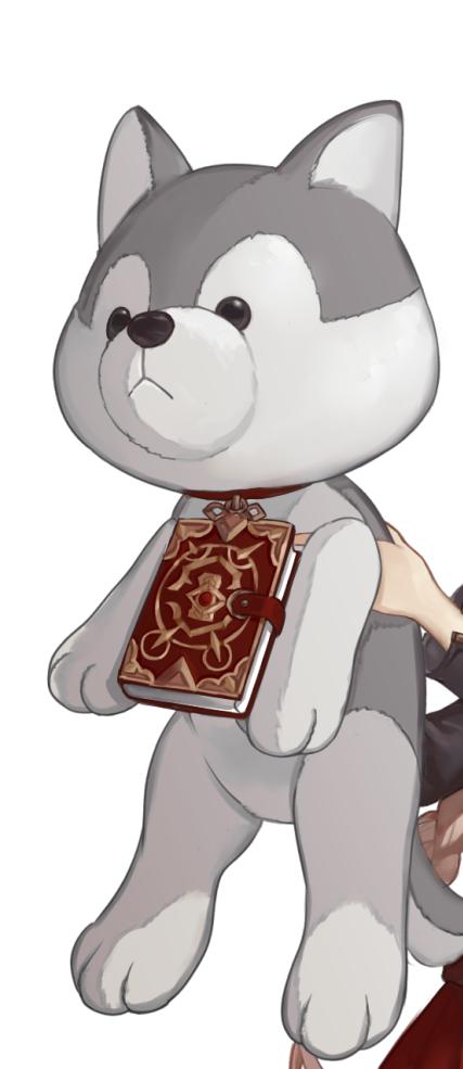 幻书启世录爱丽丝原型,幻书启示录所有角色排名