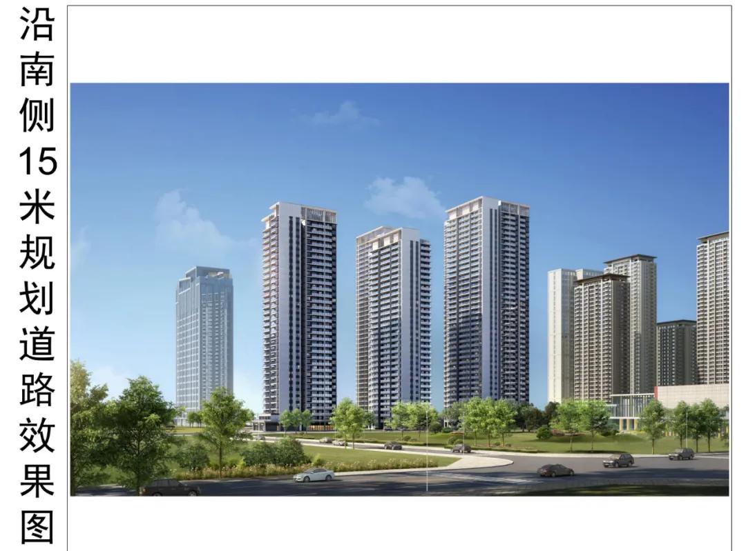 北科建春城大观二期房价,昆明北科建春城大观二期单价