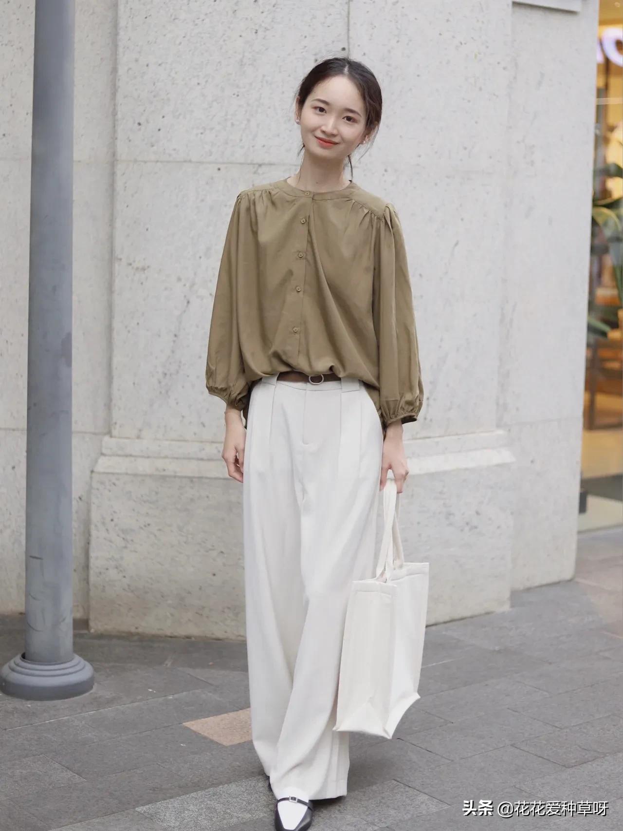 喜欢简约干净,简简单单的风格看起来就很舒服