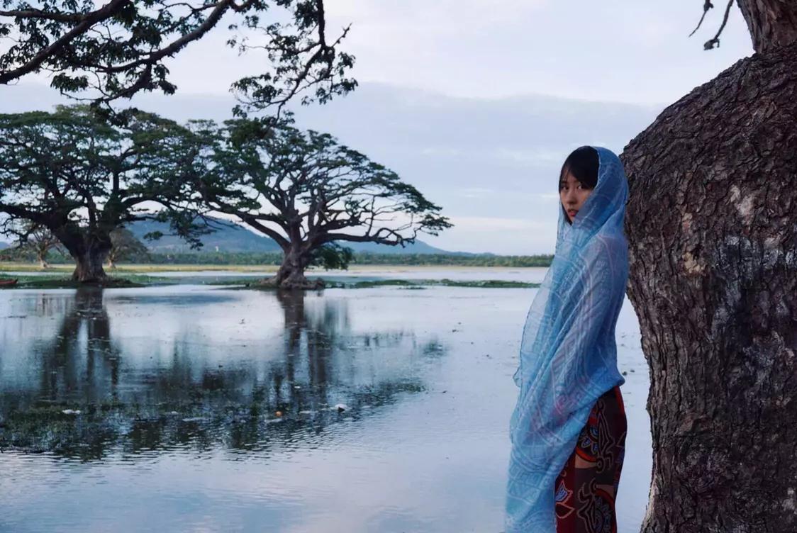 欧洲旅行穿搭技巧,异域风穿搭