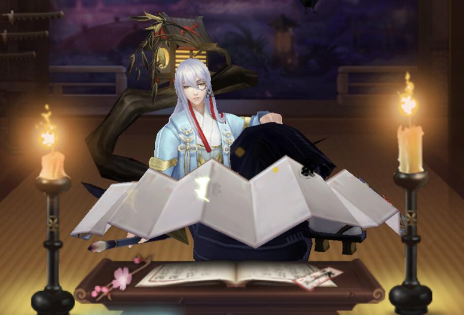 阴阳师抽到ssr但是找不到,阴阳师抽到的sp式神不见了