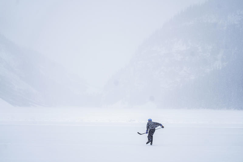 加拿大魁北克冰雪节,加拿大艾伯塔省节