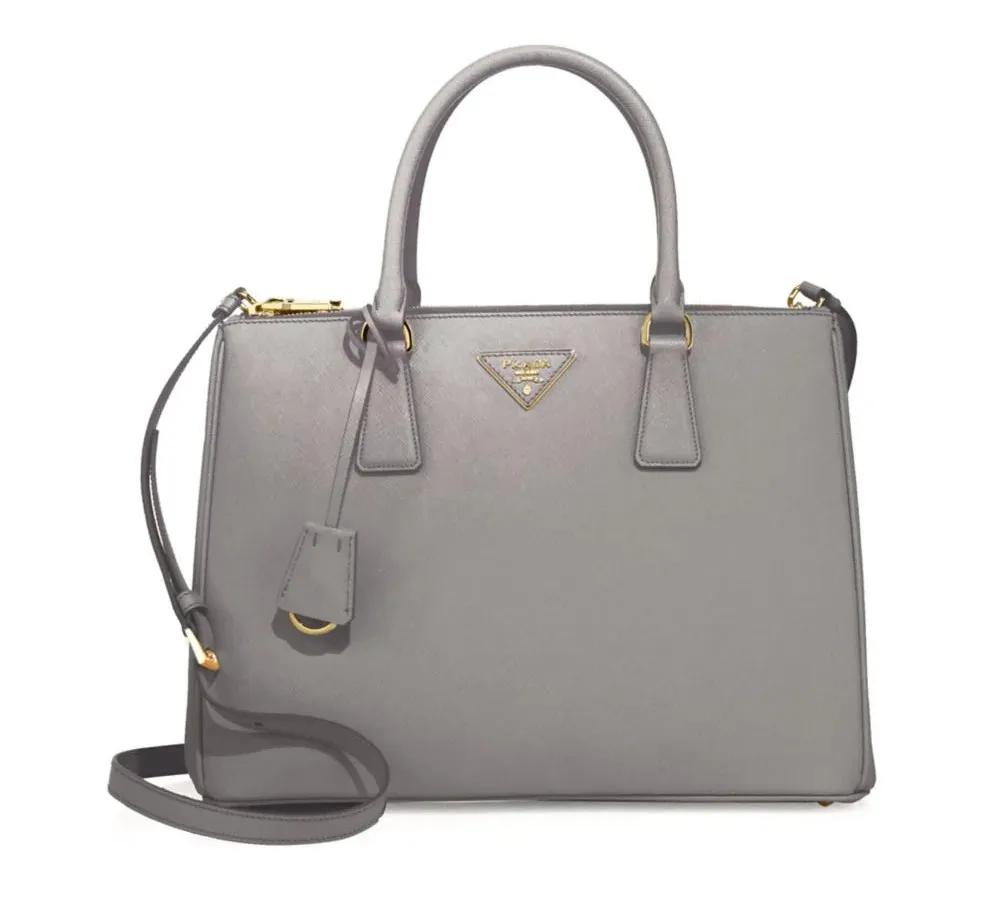 2023全球品牌价值100强榜单发布,prada品牌核心气质与理念