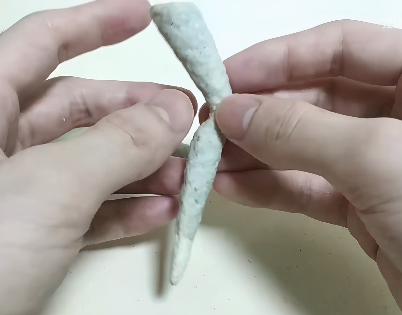 家里不要的废纸做手工,家里不要废纸做什么手工