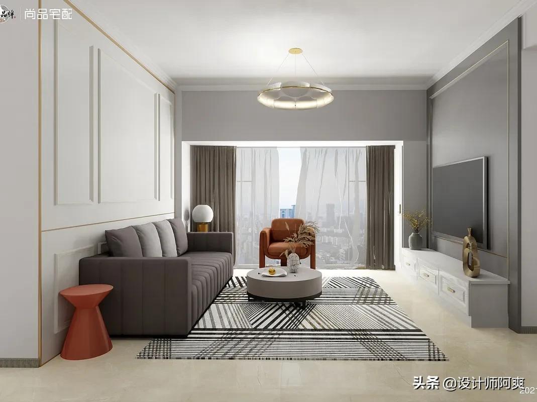 超级好看的装修美图,100款装修美图