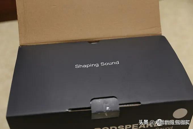 来自丹麦的好声音—PodspeakersMiniPodBluetoothMKII音箱