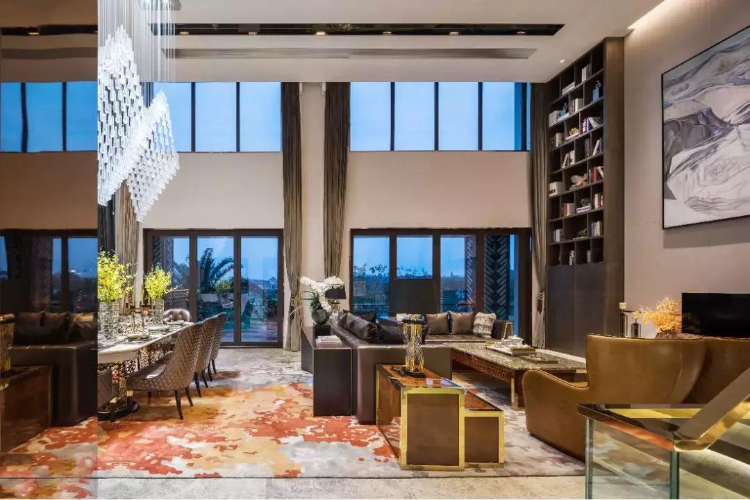 1200亩湿地公园,湿地公园自建房