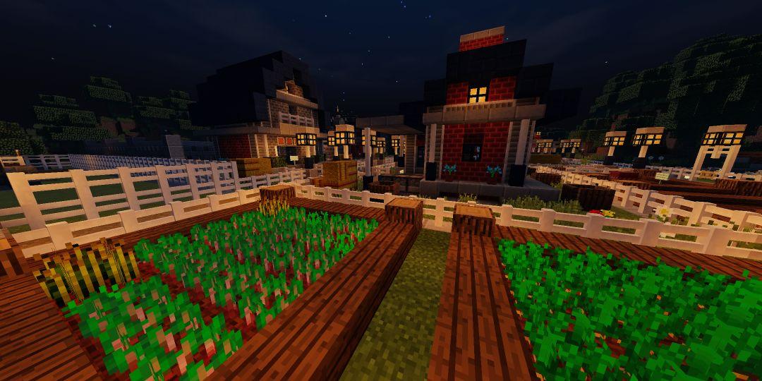 我的世界僵尸泰坦跟蠹虫泰坦对战,我的世界南瓜僵尸危机