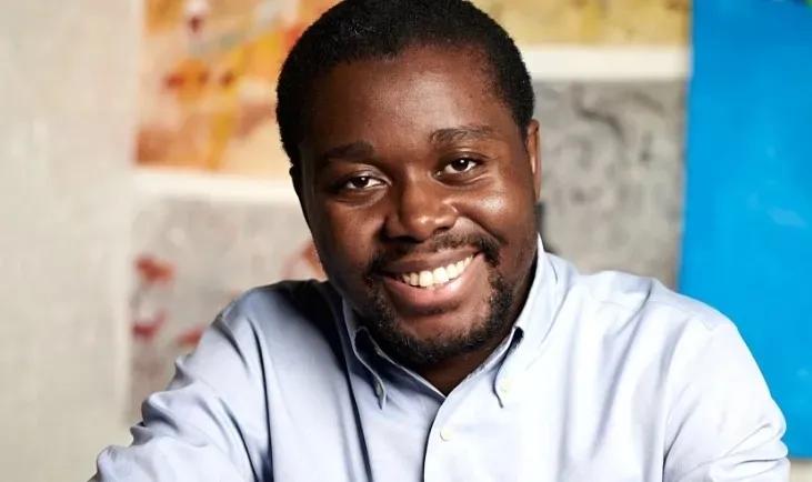 黑人反歧视抗议者终究盯上“黑人牙膏”。黑人牙膏:我太难了