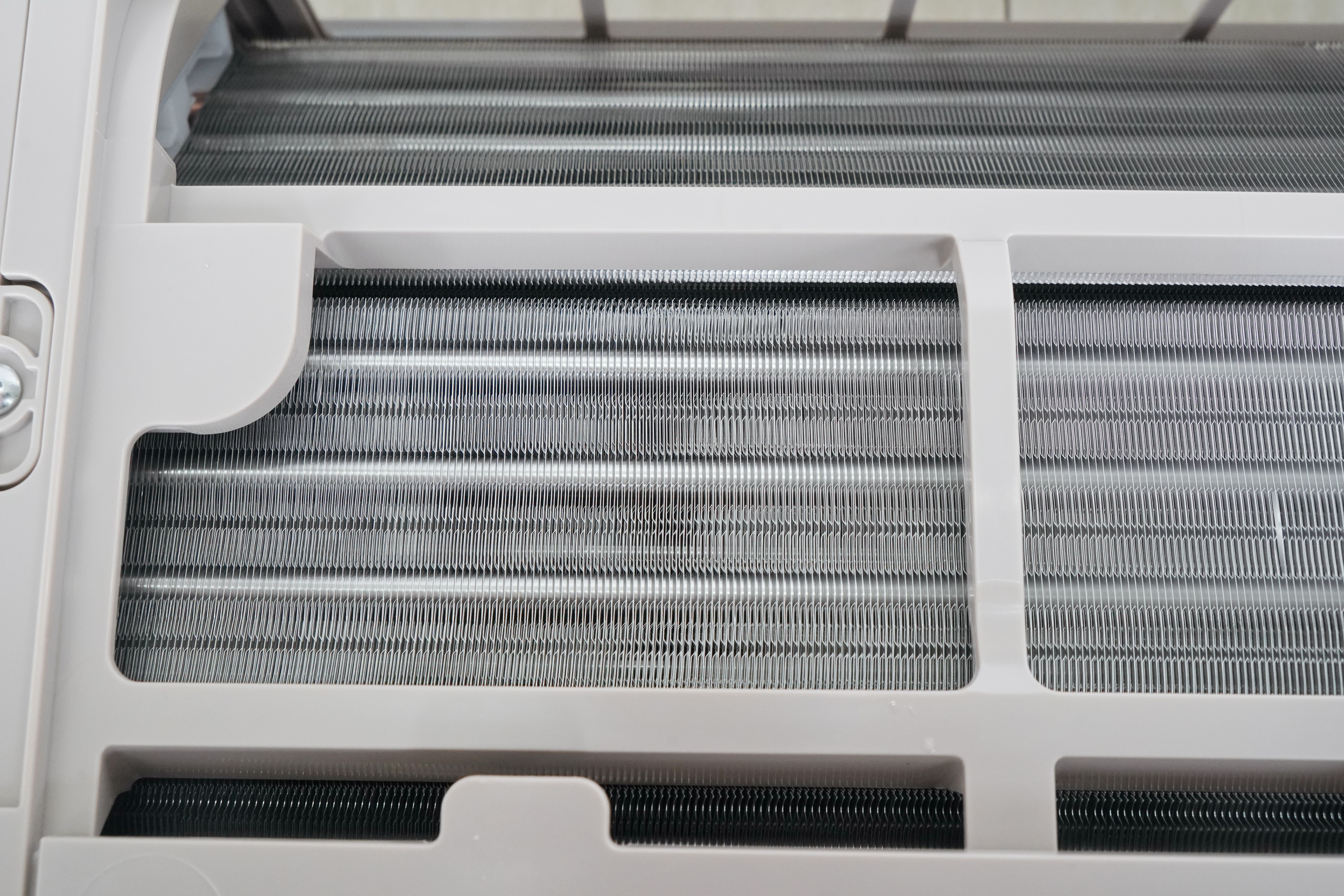 除菌除异味,配置高浓度nanoeX的松下D系列空调,值不值得买?