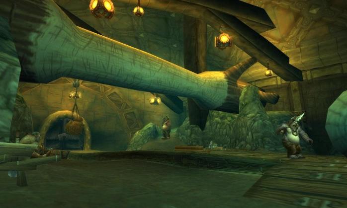 魔兽世界最难团本成就,魔兽世界值得刷的五人本