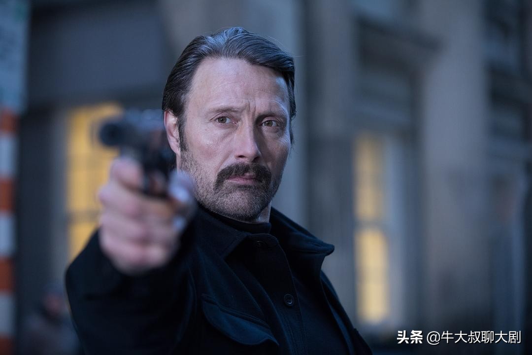 顶级极致美学电影推荐,十部冷艳如花的暴力美学电影