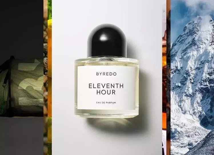 适合秋冬的香水淡香,适合秋冬季节使用的香水