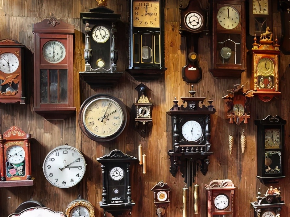 【炫•打卡】百年亨得利:时光铭刻品质